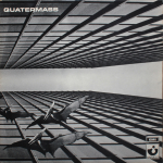 Quatermass / Quatermass (LP)