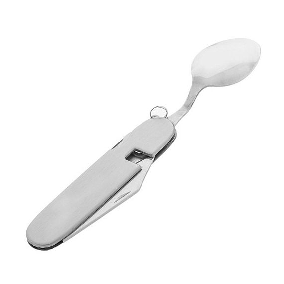 Мультитул (с вилкой, ложкой) (PR-MFS) PR