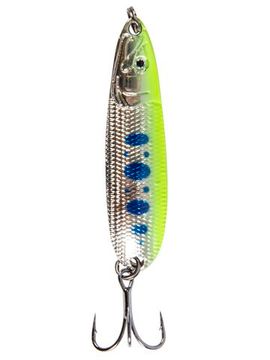 Блесна колеб. Lucky John MAIBE SPOON длин.50мм/008.0г 010