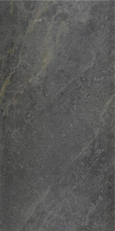 Керамогранит LITHOS ANTHRACITE MT RECT. (CAN5LITHHDPA)