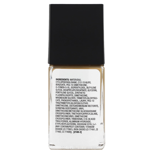 wet n wild, PhotoFocus Foundation, Dewy, карамель, 28 мл (0,95 жидк. унц.)