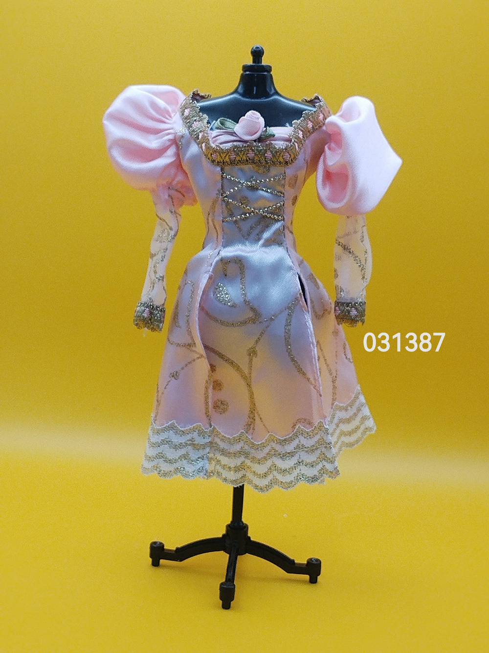 Одежда для куклы Барби винтаж 031387