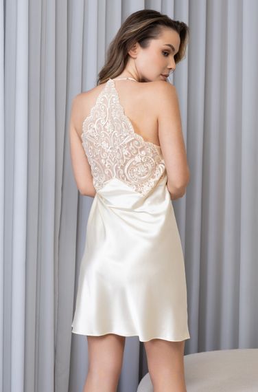 Сорочка Mia-Amore 3960 "Marjory" шампань