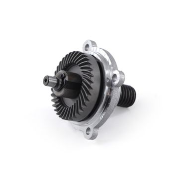 Shine Systems RO Mini Polisher Корпус головной передачи в сборе