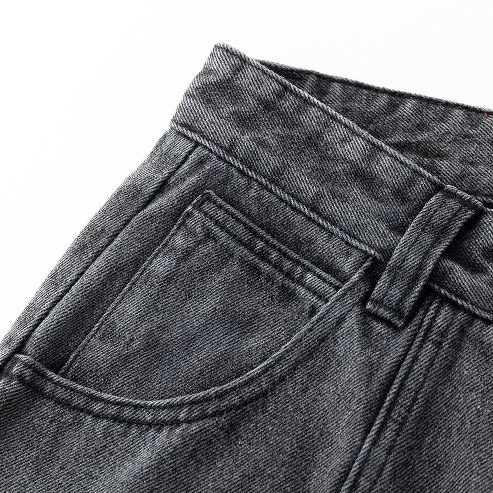 ДЖИНСЫ YMKASHIX BLOCK