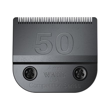 Ножевой блок Wahl 0,4 мм (#50), стандарт А5, Ultimate (2350-516)