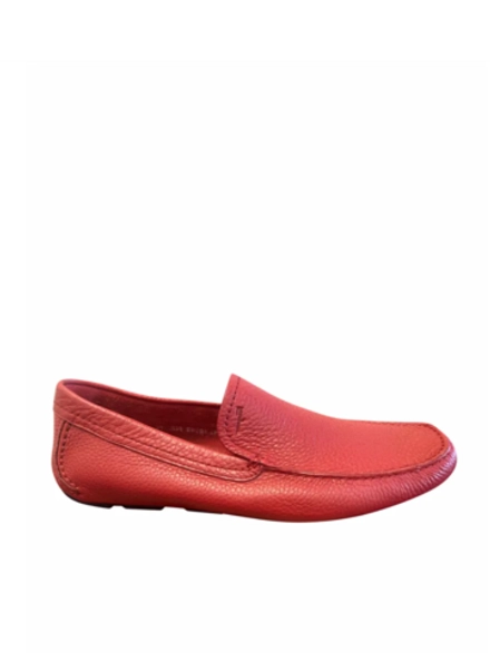 SALVATORE FERRAGAMO Мокасины мужские