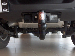 Шар вставка Galia H066A для Hammer H2/H3/Cadillac Escalade(паспорт и сертификат в комплекте)(без электрики)