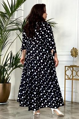 Цена на Платье-2963 больших размеров