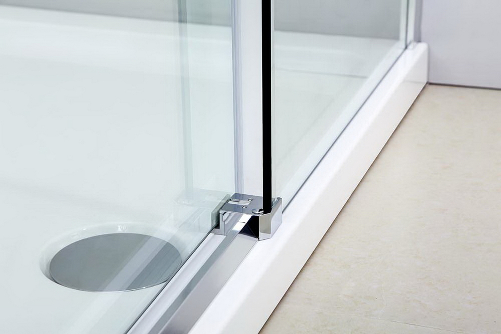 Душевое ограждение B&W S508 (800х1200х1950)