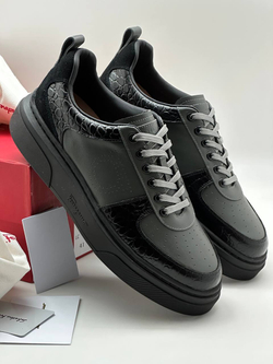 Кроссовки Salvatore Ferragamo