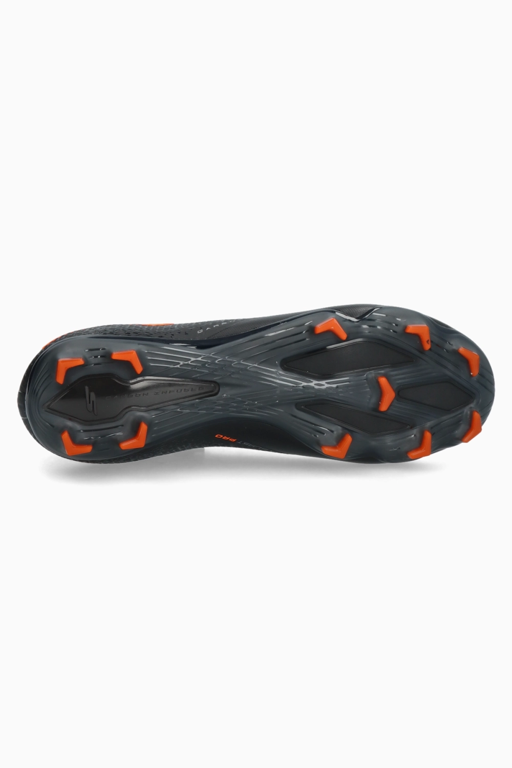 Бутсы Skechers Razor 1.5 Elite FG - черный