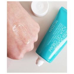 MIZON Крем-гель для лица Water Volume Aqua Gel Cream увлажняющий 45 ml