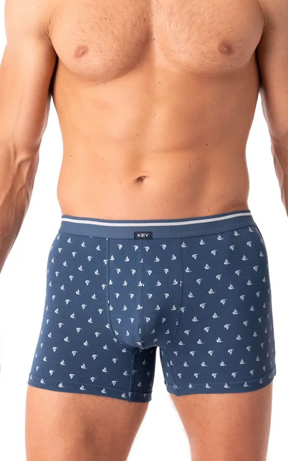 MXH 846 Облегающие боксеры