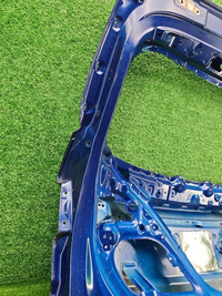 Крышка багажника Geely Coolray (2019-2024)