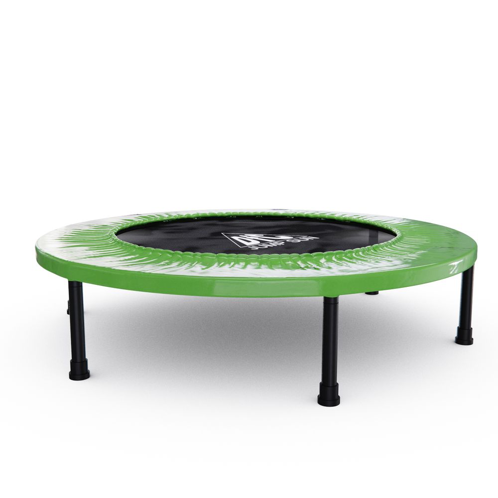 Батут DFC JUMP SUN 36&#39;&#39; зеленый