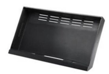 Televic uniCOS F/MM10 Bracket Кронштейн для установки пульта uniCOS