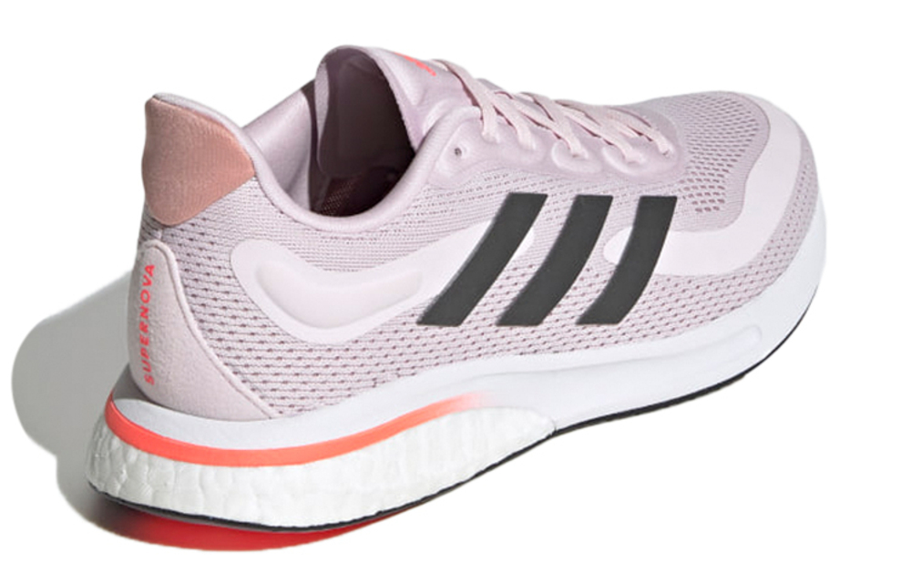 Кроссовки Adidas Supernova (Женская размерная сетка)