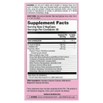 Natural Balance, Cobra® Women, 60 растительных капсул