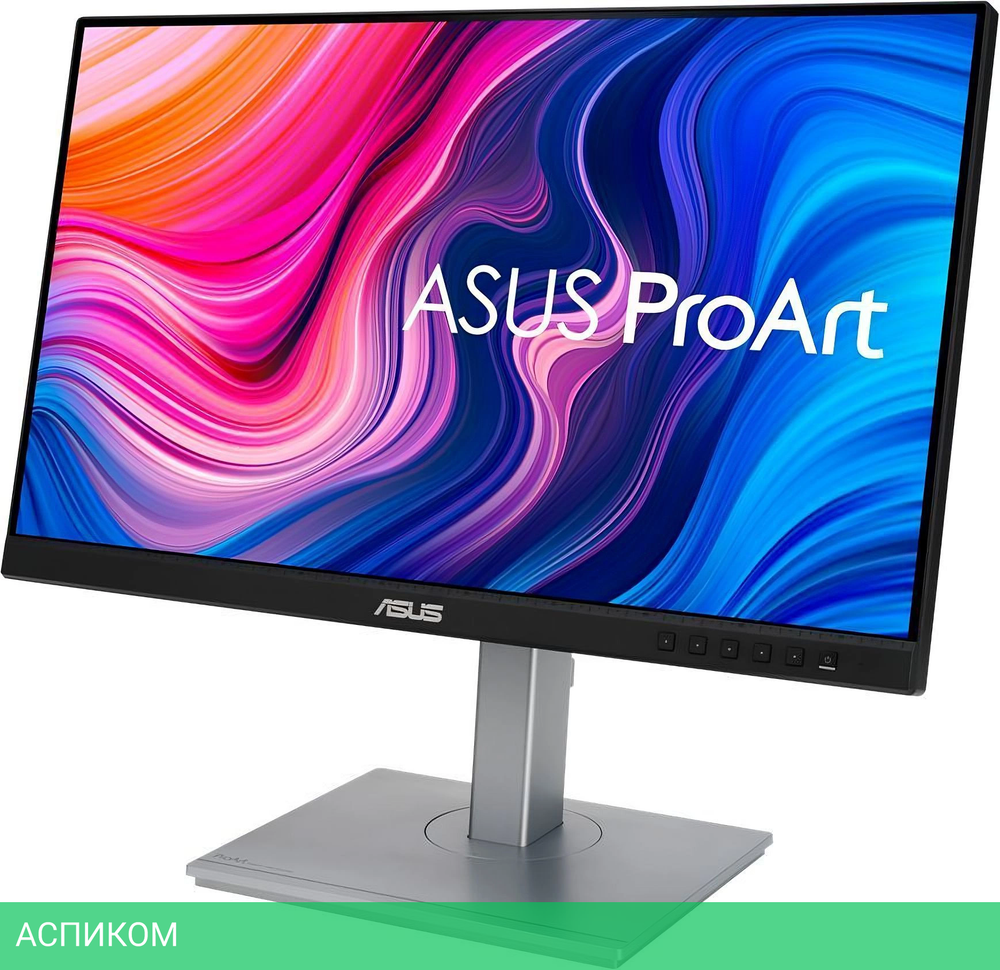 Монитор Asus 23.8" ProArt PA247CV
