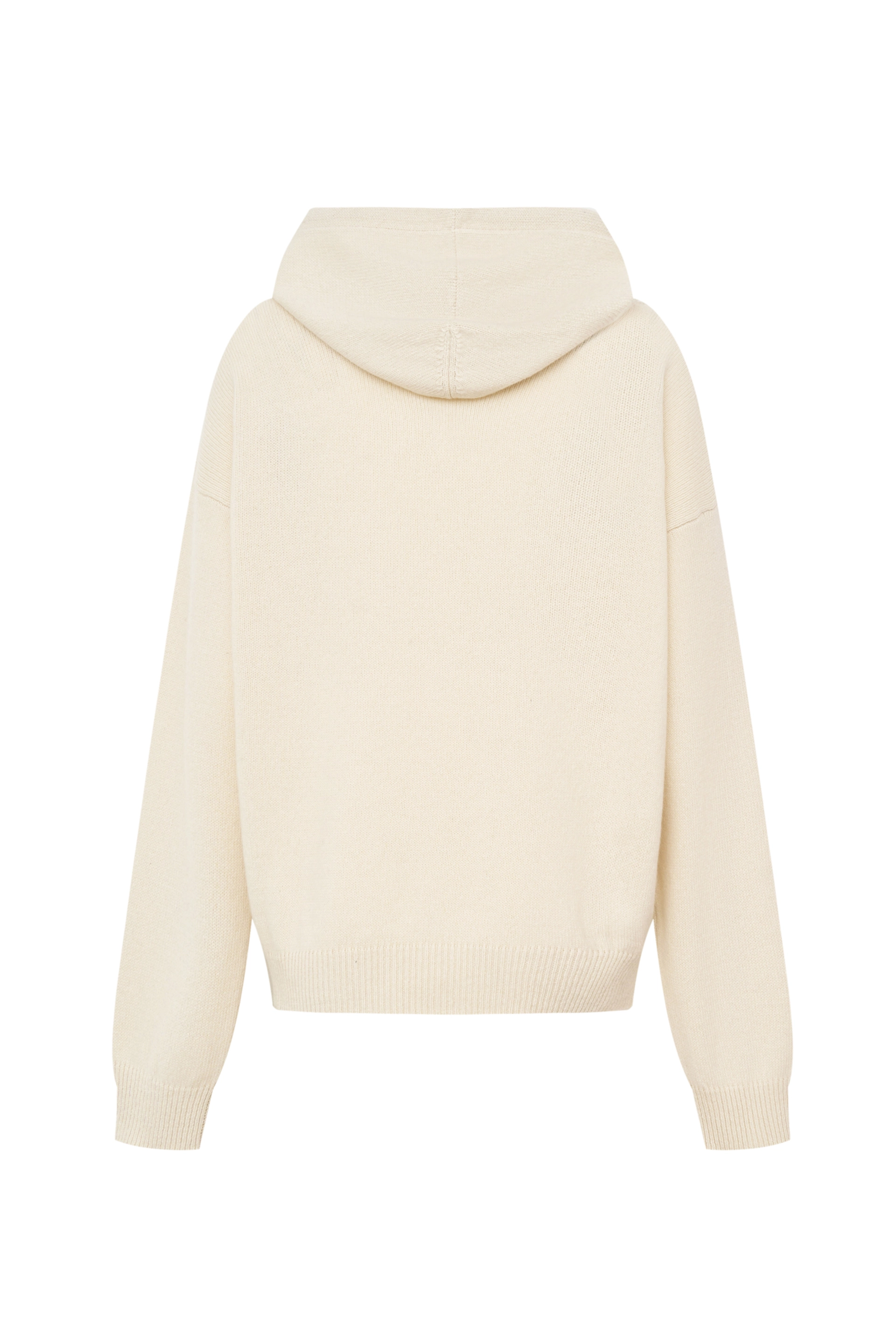 Худи кашемировое