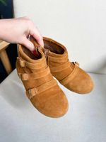 Ботинки Age of Innocence