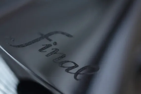 Final Audio Design Piano Forte IX