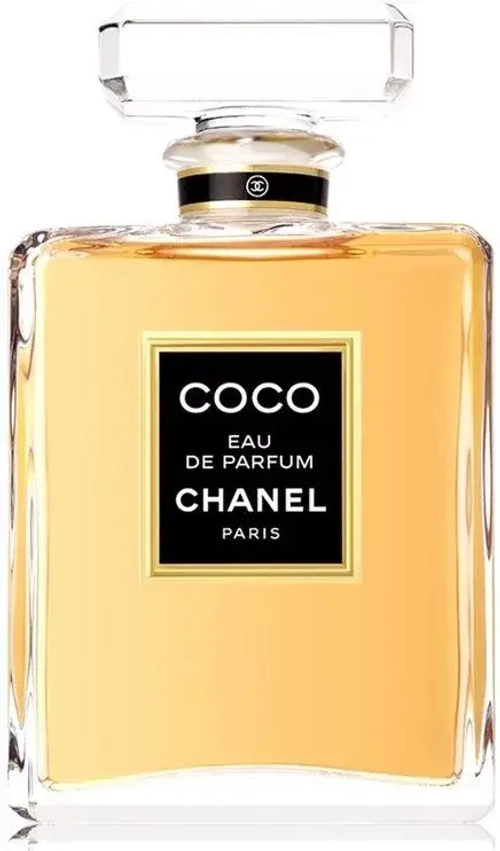 CHANEL COCO WOMAN EDP 35 ML