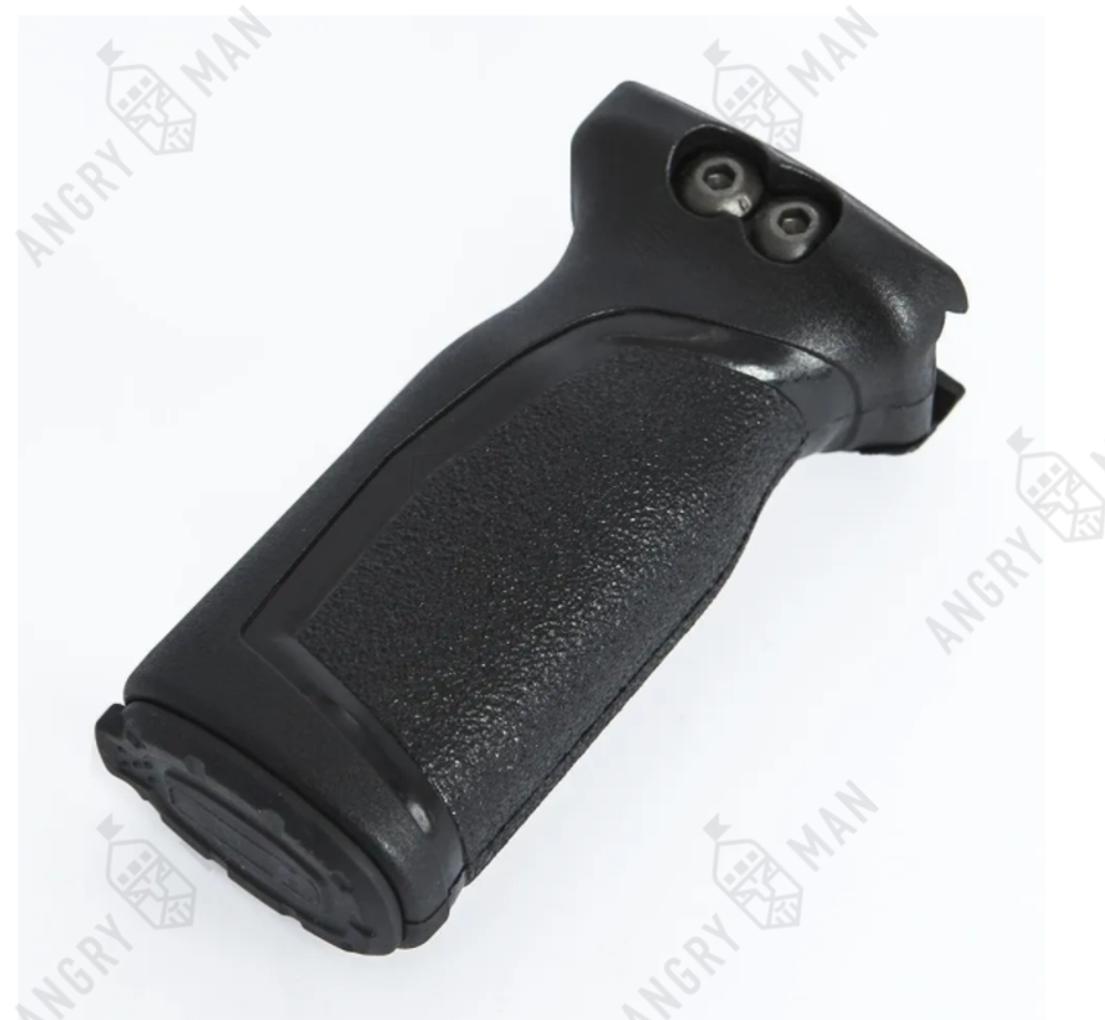 Тактическая рукоятка на цевье, Пикатинни/ Вивер, K.Arma