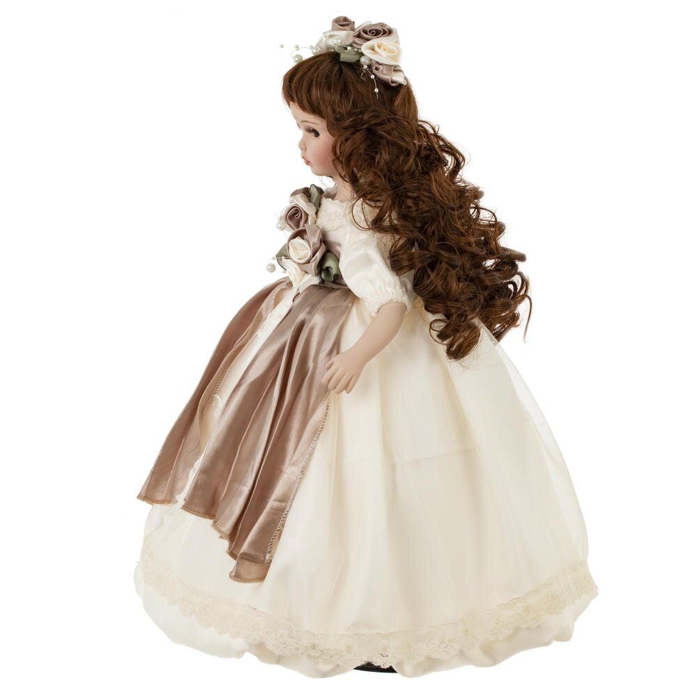 GAEM Кукла "Жозефина", L22 W12,5 H45 см