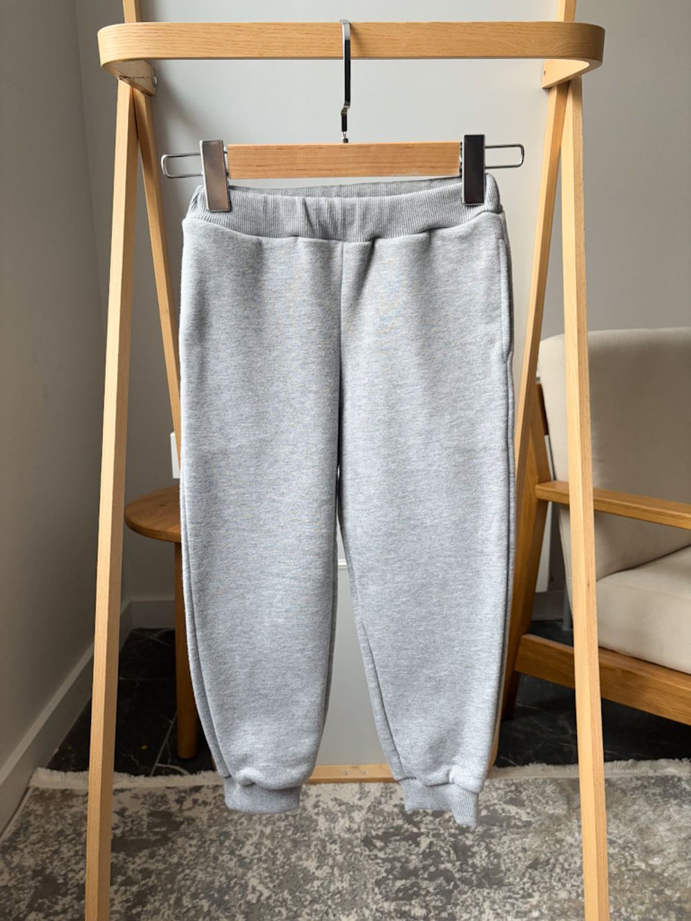 Новый костюм Choupette из футера, 110