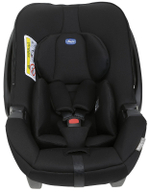 Автокресло Chicco Kory Essential I-size с базой Full 360 i-size base black