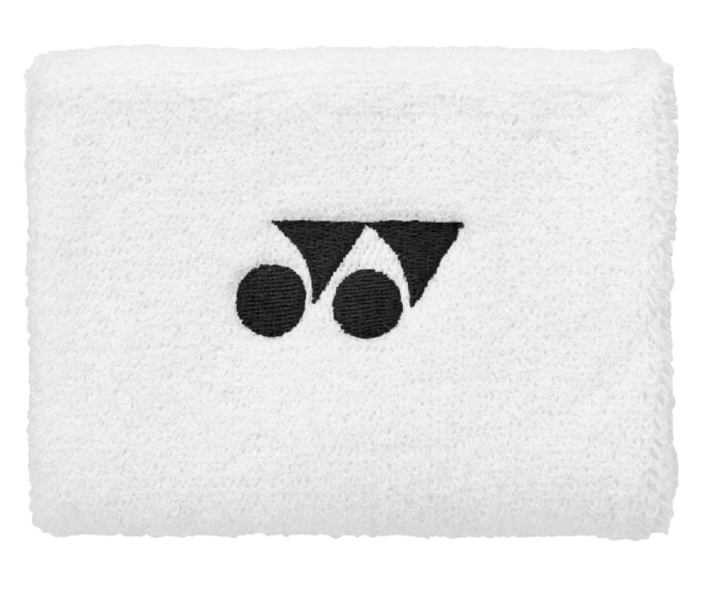 Теннисные напульсники Yonex Wristband