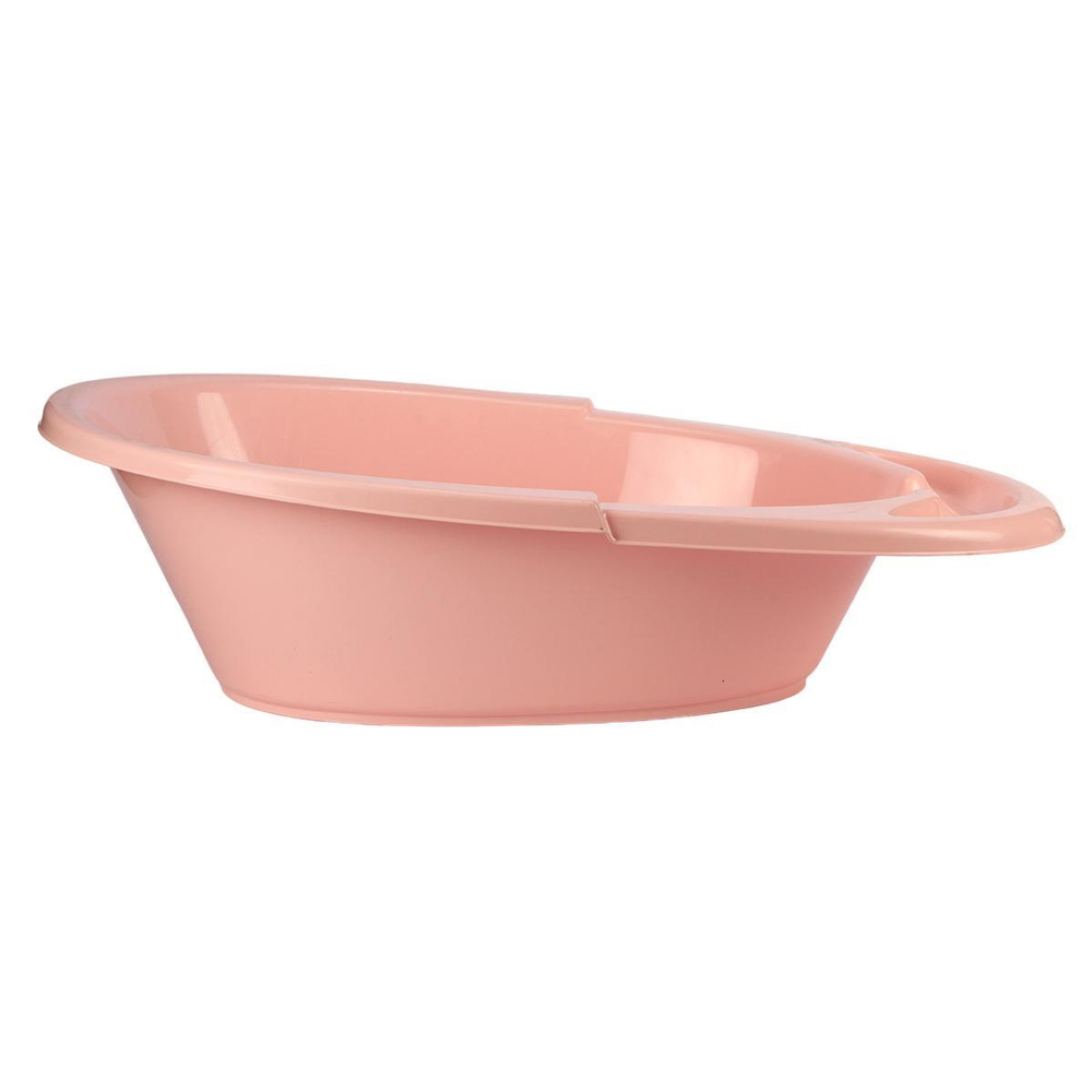 Ванна детская светло-розовый*5 (Бытпласт)