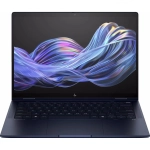 Ноутбук HP EliteBook X Flip G1i Core Ultra 7 258V 32Gb SSD1Tb Intel Arc 140V 14" IPS Touch WUXGA (1920x1200) Windows 11 Pro 64 dk.blue WiFi BT Cam (CW0U5ET)