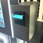 Готовый бизнес комплект фотобудка с нейросетью «Mag 98 Pro»