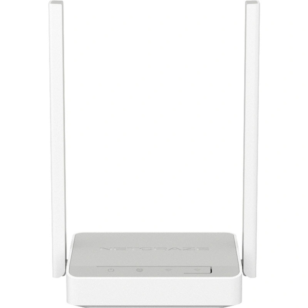 Netcraze Start (NC-1112) Интернет-центр с Mesh Wi-Fi N300, 4-портовым Smart-коммутатором и режимом роутер/ретранслятор