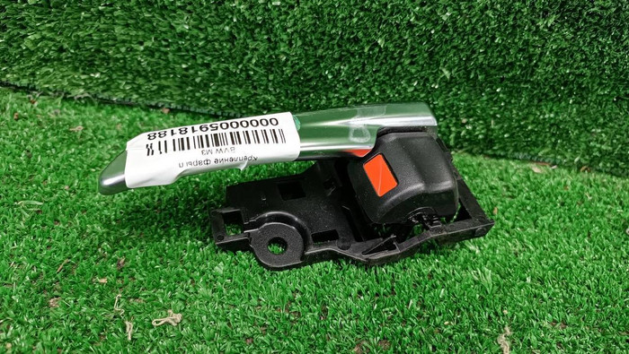 Ручка двери передняя левая Toyota Camry 70 (17-нв)