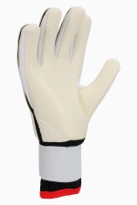 Вратарские перчатки adidas Copa Pro - белый