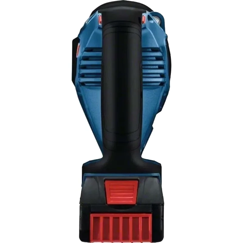 Bosch GSA 185-LI сабельная пила аккумуляторная (1 x 5 Ач, ЗУ) 06016C0021
