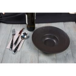 Тарелка глубокая 240 мл d 27 см для пасты/салата   P.L. Proff Cuisine [1]