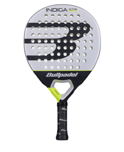 Ракетка для Padel Bullpadel Indiga CTR 26