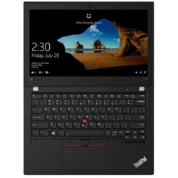 Ноутбук Lenovo ThinkPad X280 20KES4FX05