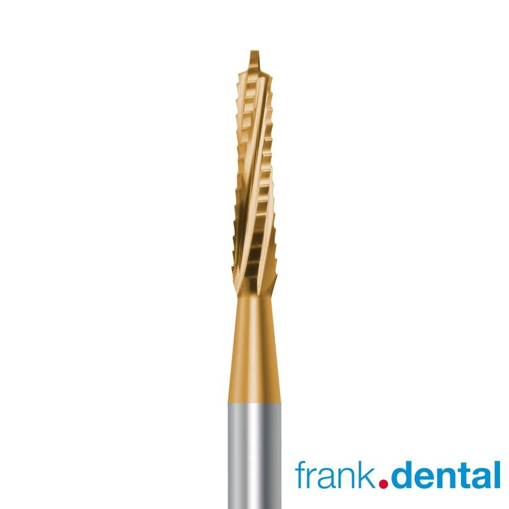 Бор твердосплавный Frank Dental типа HP - C.TI167.023.HP