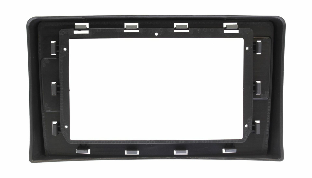 Переходная рамка магнитолы TOYOTA NOAH, VOXY 2007-2013 10,2 дюймов