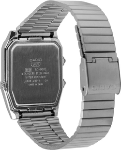 Часы Casio AQ-800E-7A2
