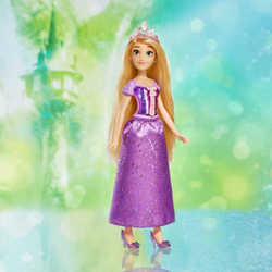 Disney Princess - Кукла Принцесса Рапунцель F0896