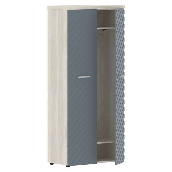 Гардероб TLCW 85  856х450х1968 TORR LUX