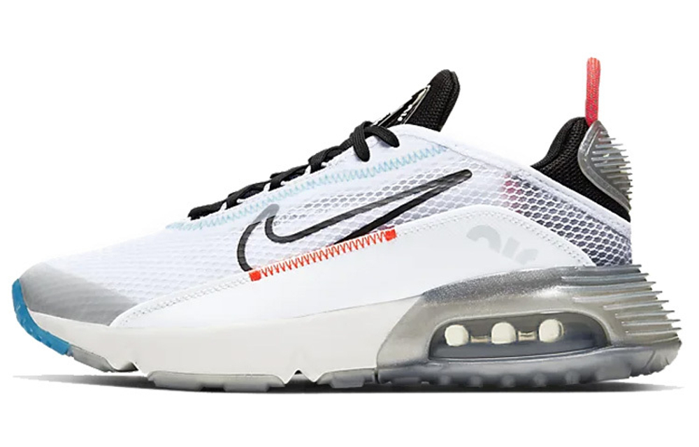 Кроссовки Nike Air Max 2090 (Женская размерная сетка)