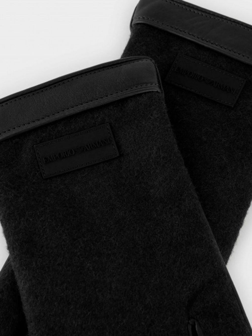 Перчатки EMPORIO ARMANI